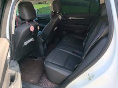 Buick Envision Plus Envision Plus 652T Five-Seater Luxury - ფოტო 11