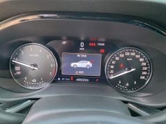Buick Envision Plus Envision Plus 652T Five-Seater Luxury - ფოტო 14