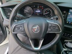Buick Envision Plus Envision Plus 652T Five-Seater Luxury - ფოტო 15