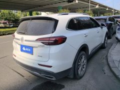 Buick Envision Plus Envision Plus 652T Five-Seater Luxury - ფოტო 3