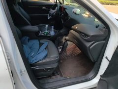 Buick Envision Plus Envision Plus 652T Five-Seater Luxury - ფოტო 8