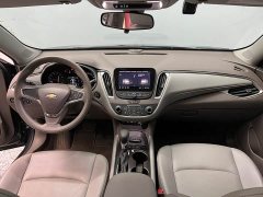 Chevrolet Malibu XL 535T Automatic Sharp Edition - ფოტო 10