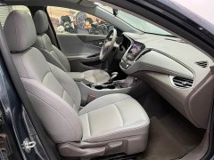 Chevrolet Malibu XL 535T Automatic Sharp Edition - ფოტო 12