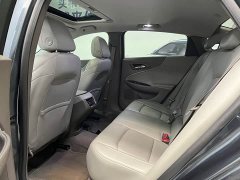 Chevrolet Malibu XL 535T Automatic Sharp Edition - ფოტო 13