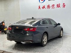 Chevrolet Malibu XL 535T Automatic Sharp Edition - ფოტო 17