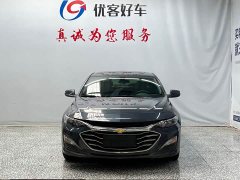 Chevrolet Malibu XL 535T Automatic Sharp Edition - ფოტო 2