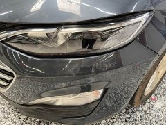 Chevrolet Malibu XL 535T Automatic Sharp Edition - ფოტო 4