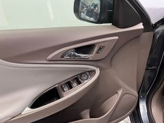 Chevrolet Malibu XL 535T Automatic Sharp Edition - ფოტო 6