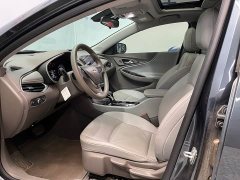 Chevrolet Malibu XL 535T Automatic Sharp Edition - ფოტო 7