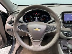 Chevrolet Malibu XL 535T Automatic Sharp Edition - ფოტო 8