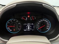 Chevrolet Malibu XL 535T Automatic Sharp Edition - ფოტო 9