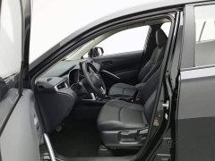 Toyota 2.0L CVTplus Edition - ფოტო 10
