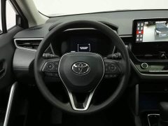 Toyota 2.0L CVTplus Edition - ფოტო 11