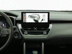 Toyota 2.0L CVTplus Edition - ფოტო 12