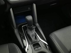 Toyota 2.0L CVTplus Edition - ფოტო 13