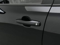 Toyota 2.0L CVTplus Edition - ფოტო 18