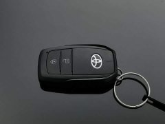 Toyota 2.0L CVTplus Edition - ფოტო 19