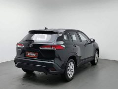 Toyota 2.0L CVTplus Edition - ფოტო 2