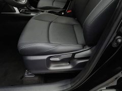 Toyota 2.0L CVTplus Edition - ფოტო 20