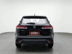 Toyota 2.0L CVTplus Edition - ფოტო 4