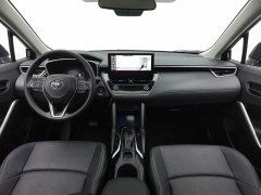 Toyota 2.0L CVTplus Edition - ფოტო 5