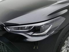 Toyota 2.0L CVTplus Edition - ფოტო 7