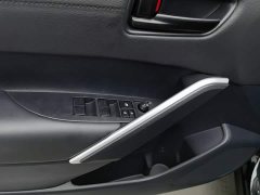 Toyota 2.0L CVTplus Edition - ფოტო 9