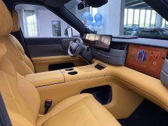 IM Motors Zhiji LS8 52 Max Luxury Six-Seater - ფოტო 20