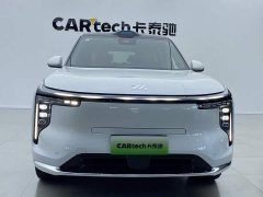 IM Motors Zhiji LS8 52 Max Luxury Six-Seater - ფოტო 3