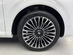 IM Motors Zhiji LS8 52 Max Luxury Six-Seater - ფოტო 9