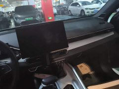 Geely Xingrui 2025 Oriental Radiance 1.5TD Kunlun Edition - ფოტო 13