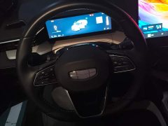 Geely Xingrui 2025 Oriental Radiance 1.5TD Kunlun Edition - ფოტო 15