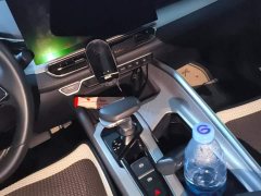 Geely Xingrui 2025 Oriental Radiance 1.5TD Kunlun Edition - ფოტო 16
