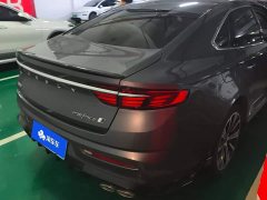Geely Xingrui 2025 Oriental Radiance 1.5TD Kunlun Edition - ფოტო 3
