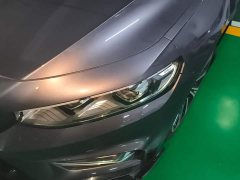 Geely Xingrui 2025 Oriental Radiance 1.5TD Kunlun Edition - ფოტო 5