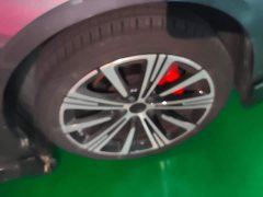 Geely Xingrui 2025 Oriental Radiance 1.5TD Kunlun Edition - ფოტო 6