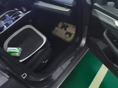Geely Xingrui 2025 Oriental Radiance 1.5TD Kunlun Edition - ფოტო 8