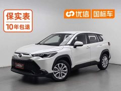 Toyota Frontlander 2.0L CVT Elite - ფოტო 1