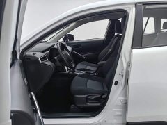 Toyota Frontlander 2.0L CVT Elite - ფოტო 10