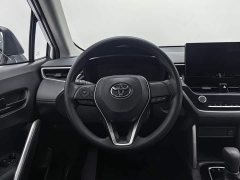 Toyota Frontlander 2.0L CVT Elite - ფოტო 11