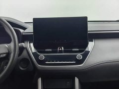 Toyota Frontlander 2.0L CVT Elite - ფოტო 12