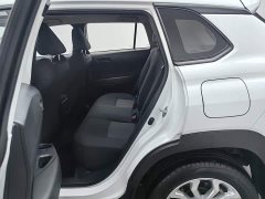 Toyota Frontlander 2.0L CVT Elite - ფოტო 15