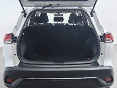Toyota Frontlander 2.0L CVT Elite - ფოტო 16