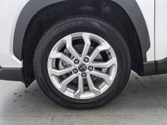 Toyota Frontlander 2.0L CVT Elite - ფოტო 17