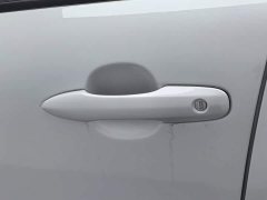 Toyota Frontlander 2.0L CVT Elite - ფოტო 18