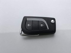 Toyota Frontlander 2.0L CVT Elite - ფოტო 19