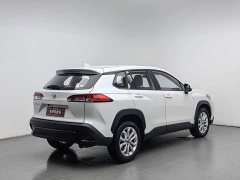 Toyota Frontlander 2.0L CVT Elite - ფოტო 2