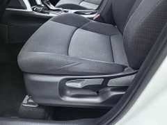 Toyota Frontlander 2.0L CVT Elite - ფოტო 20