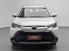 Toyota Frontlander 2.0L CVT Elite - ფოტო 3