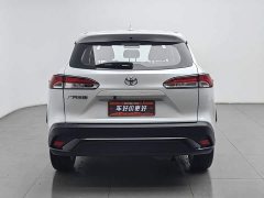 Toyota Frontlander 2.0L CVT Elite - ფოტო 4